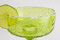 Free Margarita Step Three Stock Images - 1630984