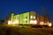 Free Building Royalty Free Stock Photography - 1631507