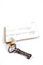 Free Key Royalty Free Stock Photos - 1635868