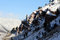 Free Snowy Bluff Stock Photography - 1639712