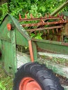 Free Farm Equipment Royalty Free Stock Images - 1642739