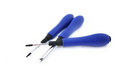 Free Set Of Screw-drivers Royalty Free Stock Photo - 1643025