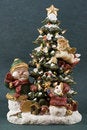 Free Christmas Decoration Royalty Free Stock Photo - 1645185