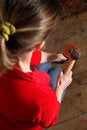 Free Hammer And Chisel Stock Photography - 1648892