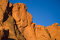 Free Garden Of The Gods Royalty Free Stock Photography - 1642687