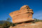 Free Balanced Rock Royalty Free Stock Images - 1642699