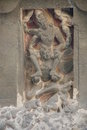 Free RELIGIOUS SCULPTURE Stock Photography - 16407852