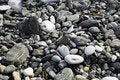 Free Stones Grey Tones Royalty Free Stock Photo - 16480525
