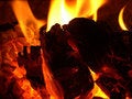 Free Glow In Stove Stock Images - 1651024