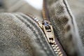 Free Zipper Stock Photography - 1652622