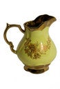 Free Cream-jug Royalty Free Stock Photos - 1655418
