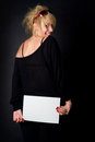 Free Here S Your Message Stock Photography - 1658492
