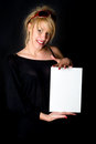 Free Here S Your Message Royalty Free Stock Photography - 1658517