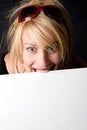 Free Here S Your Message Stock Photos - 1658543