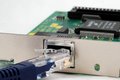 Free Network Card Royalty Free Stock Images - 1658799
