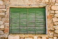 Free Aged Window Royalty Free Stock Photos - 1659448