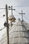 Free Mast And Crosses Stock Image - 1657691