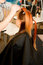 Free Woman Coiffure Stock Images - 1658064