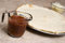 Free Making Pizza Stock Image - 1659161
