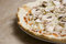 Free Pizza With Uncooked Top Royalty Free Stock Photos - 1659168