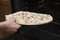Free Into The Oven Stock Photo - 1659170