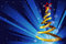 Free Christmas Tree Royalty Free Stock Photos - 16500538