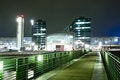 Free Berlin Hauptbahnhof Royalty Free Stock Image - 16514206