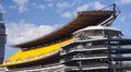 Free Stadium Sheets Stock Photos - 16519163