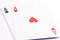 Free Cards Royalty Free Stock Photos - 16534248