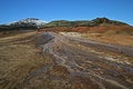 Free Geysir Stock Photo - 1662300