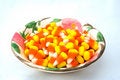 Free Candy Corn Royalty Free Stock Photography - 1662867