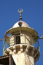 Free Minaret Royalty Free Stock Images - 1664739