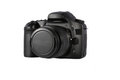 Free Camera SLR Isolated Stock Photos - 1665773