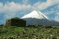 Free Volcano Klushevskaja Stock Images - 1667344