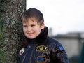 Free Boy Royalty Free Stock Images - 1668339