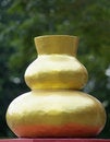 Free Vase At Buddhist Temple Stock Images - 1668824