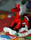 Free Holiday Rocking-horse Stock Photo - 1669010