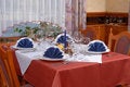 Free Restaurant Cover Royalty Free Stock Photo - 1669095