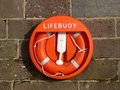 Free Lifebuoy Stock Images - 1669454