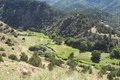 Free Distant Mountain Road Royalty Free Stock Photos - 1669458