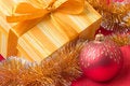 Free Christmas Decoration Stock Photos - 1669483