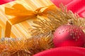 Free Christmas Decoration Stock Image - 1669521