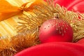 Free Christmas Decoration Royalty Free Stock Photo - 1669565