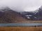 Free Alpine Lake Royalty Free Stock Photography - 1662197