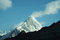 Free Peak Caraz In Cordilleras Royalty Free Stock Photo - 1667295
