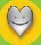 Free Heart Smiling Royalty Free Stock Photo - 1667795