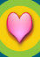 Free Heart Stock Image - 1667801