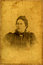 Free Vintage Portrait Stock Image - 16618811