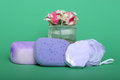 Free Personal Hygiene Royalty Free Stock Photography - 1670837