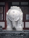 Free Wild Goose Pagoda Stock Images - 1671474